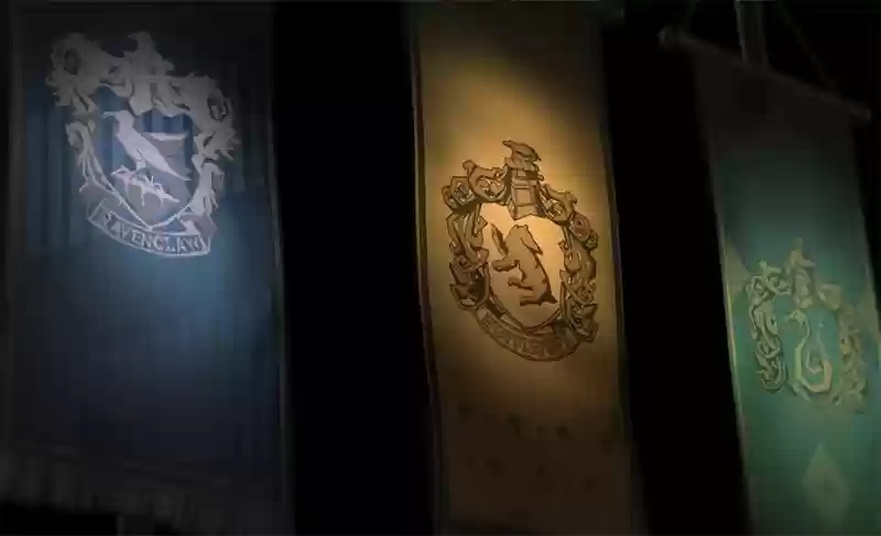 哈利波特:魔法觉醒