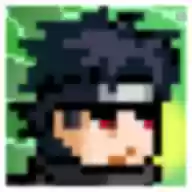 像素火影次世代1.08版本