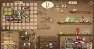 背包乱斗联动机制是什么