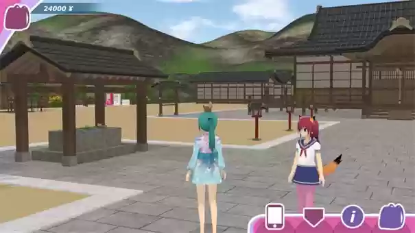 少女都市1.8老版本