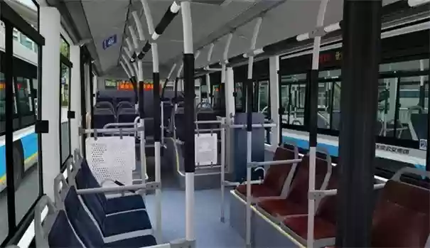 巴士模拟2北京公交