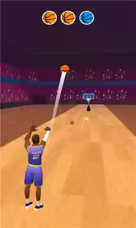 投篮之王Shoot King