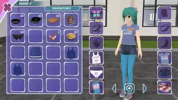 少女都市1.8老版本