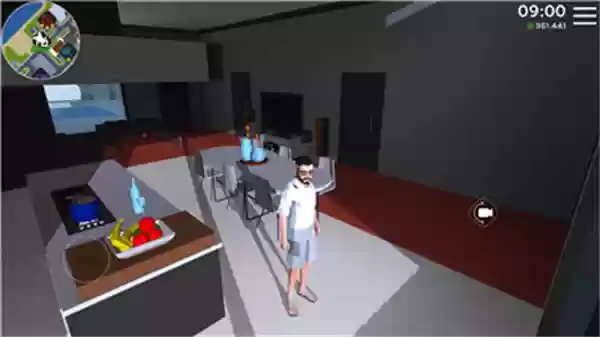 汽车极限驾驶安卓版下载