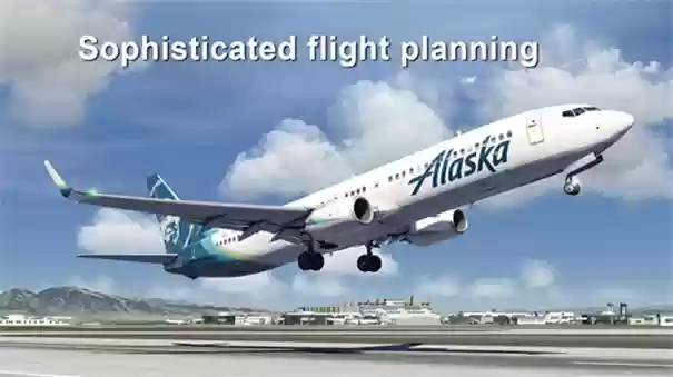 全球航空飞行2025