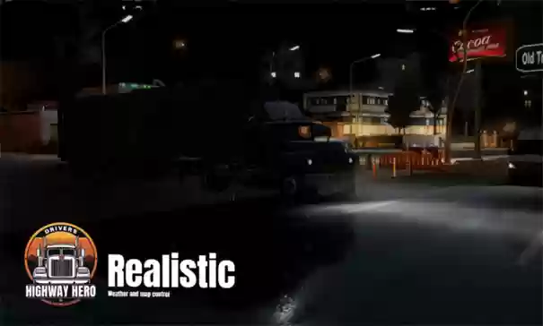 车手公路英雄0.5.1新版本