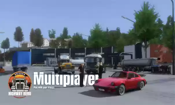 车手公路英雄0.5.1新版本