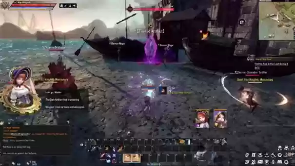 Astellia星空精灵M