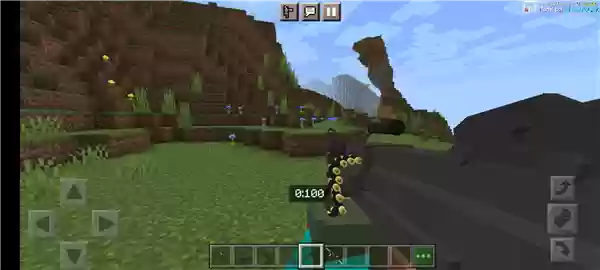 我的世界枪械之王