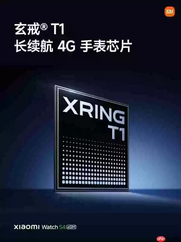 24天超长续航！REDMI Watch 6官宣：与K90系列同台发布