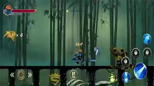 火柴人三国乱斗