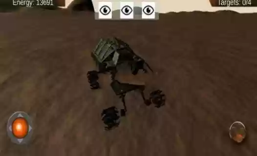 宇航员航天模拟器