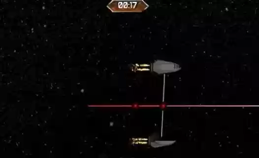 宇航员航天模拟器