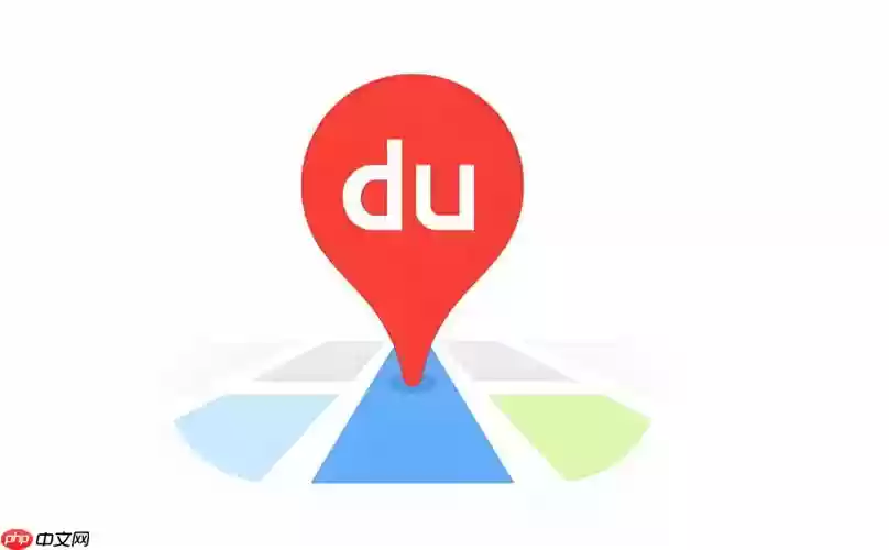 百度地图可以离线导航吗_百度地图APP离线导航使用技巧