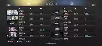 遮天凡尘一叶天命如何搭配阵容