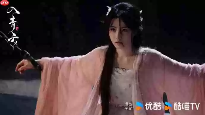 侯明昊卢昱晓《入青云》追剧日历更新、剧情介绍、人物关系一览