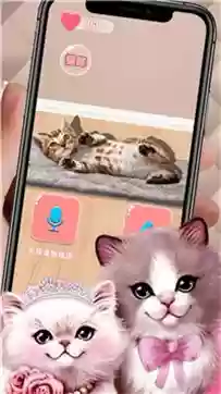 动物语言翻译模拟器