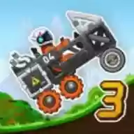 极速赛车向前冲3