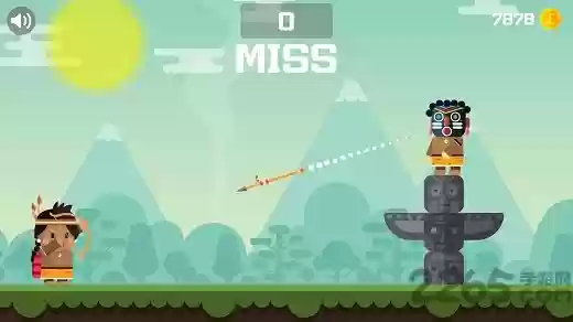 弓箭射手大作战