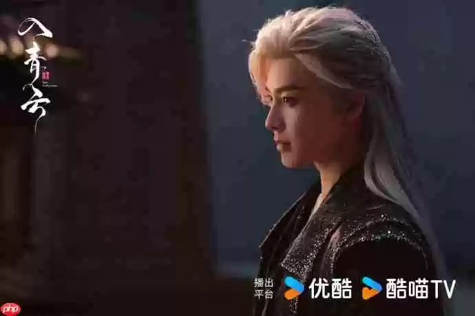 侯明昊卢昱晓《入青云》追剧日历更新、剧情介绍、人物关系一览