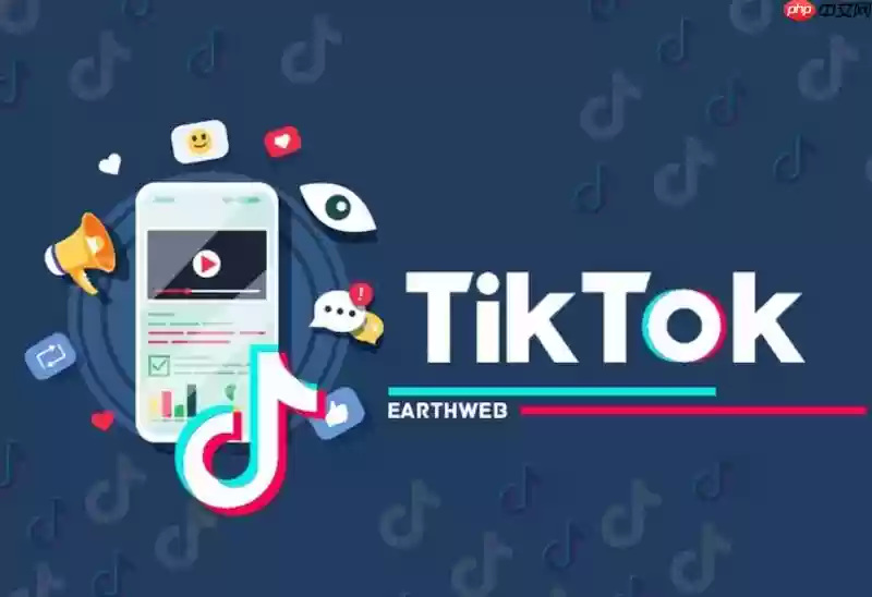 TikTok直播间发言失败怎么办