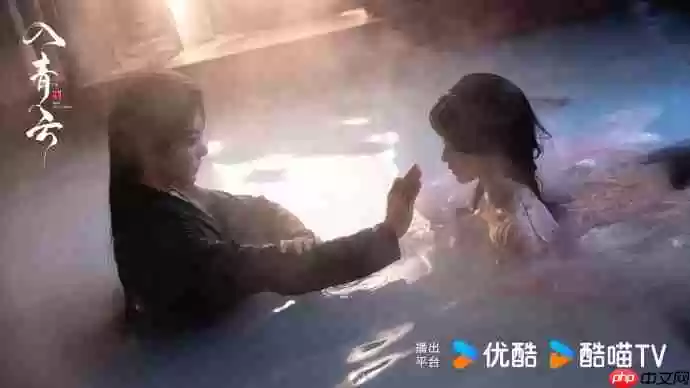 侯明昊卢昱晓《入青云》追剧日历更新、剧情介绍、人物关系一览