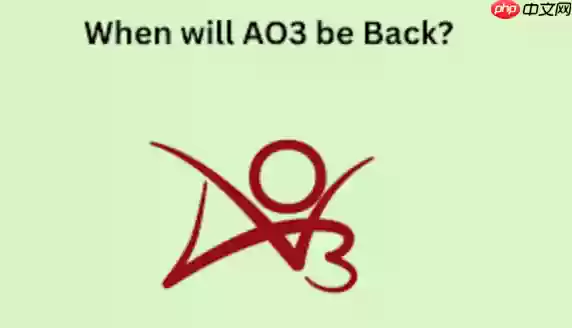 ao3镜像网站直达-ao3镜像站最新入口链接
