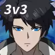 格斗荣耀3v3