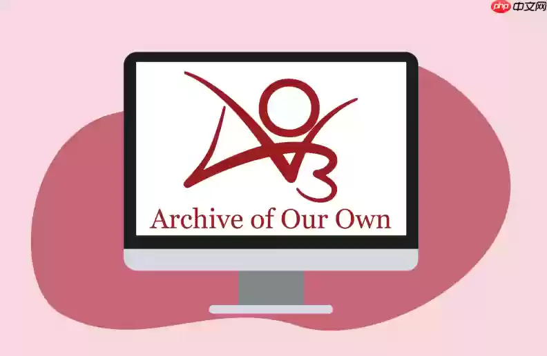 ao3镜像网站直达-ao3镜像站最新入口链接
