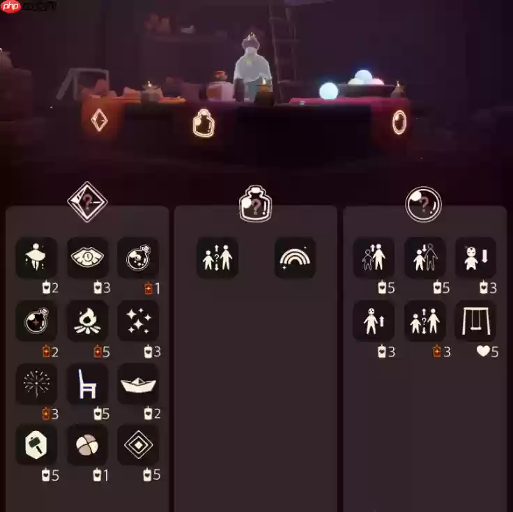 光遇10.17免费魔法是什么-光遇10月17日免费魔法收集攻略