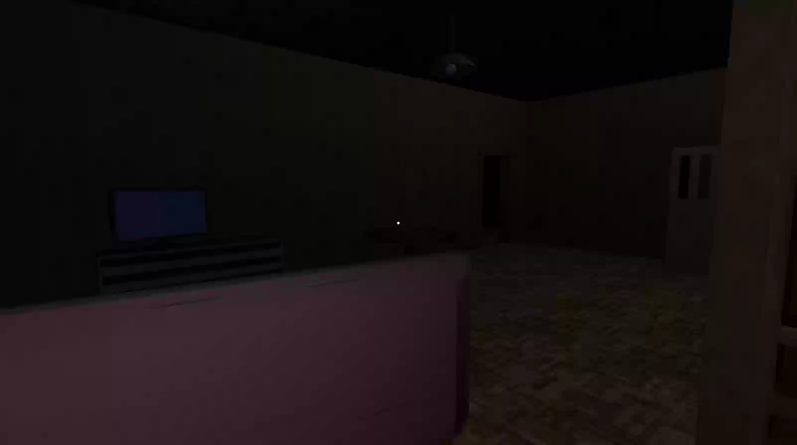 恐怖魔法朋友之家