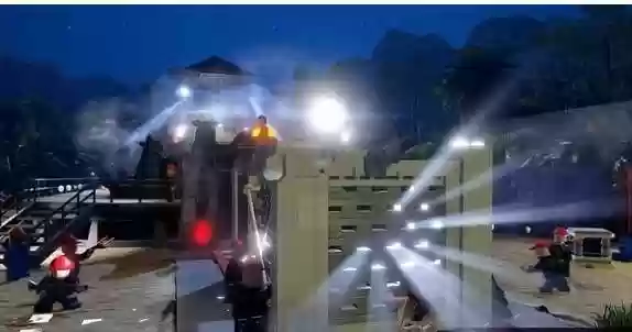 乐高侏罗纪世界