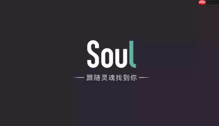 Soul怎么更换自己的昵称_Soul昵称修改操作详细