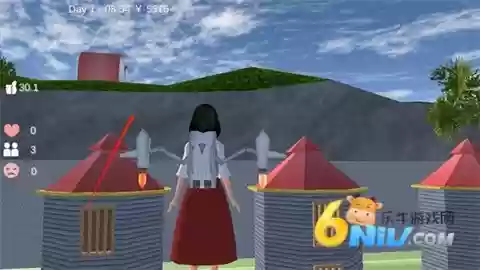 樱花校园playmods版