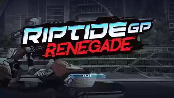 激流快艇3海外版下载