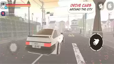 病娇杀手模拟器免费版