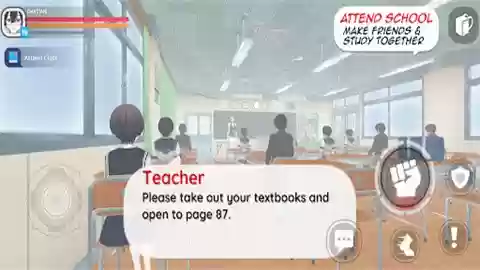 病娇杀手模拟器免费版