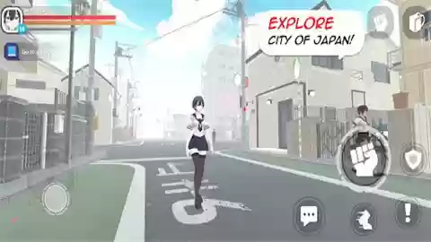 病娇杀手模拟器免费版