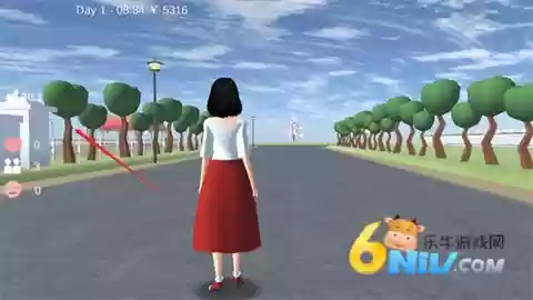 樱花校园playmods版