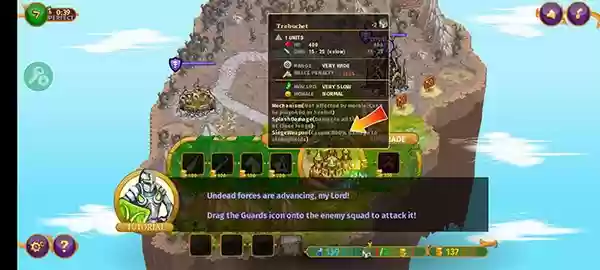 城邦争霸汉化版