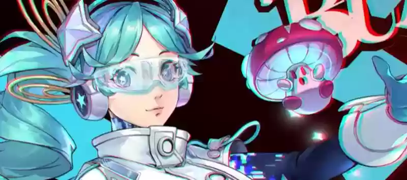 《女神异闻录：夜幕魅影》YUI幻彩技能介绍