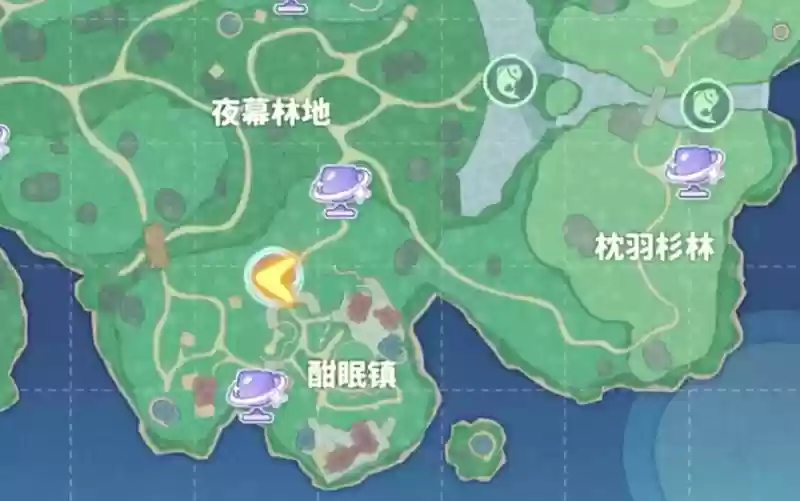 《米姆米姆哈》51级速递攻略