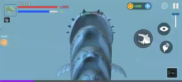 海底大猎杀手机版安卓下载