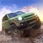 越野大师4x4模拟