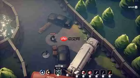 逃离鸭科夫青铜怀表位置介绍
