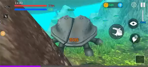 海底大猎杀手机版安卓下载