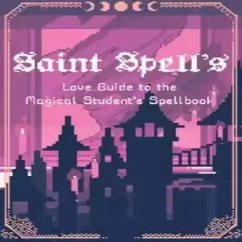 saintspellbook