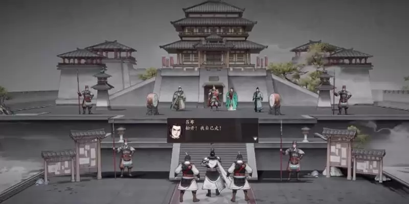 《三国望神州》吴国阵容搭配攻略