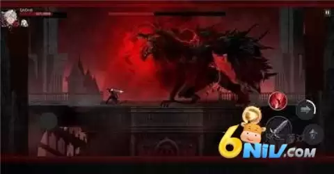 暗影杀手忍者战士