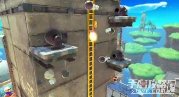 星之卡比超究极